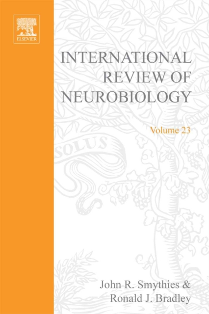 International Review of Neurobiology