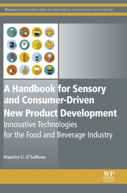 Handbook for Sensory and Consumer-Driven New Product Development