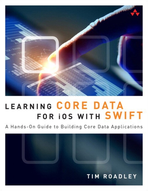 Learning Core Data for iOS with Swift