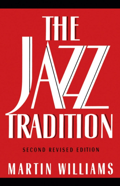 Jazz Tradition