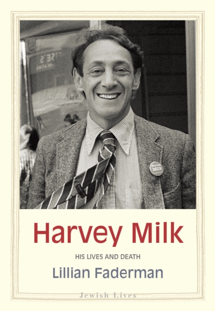 Harvey Milk