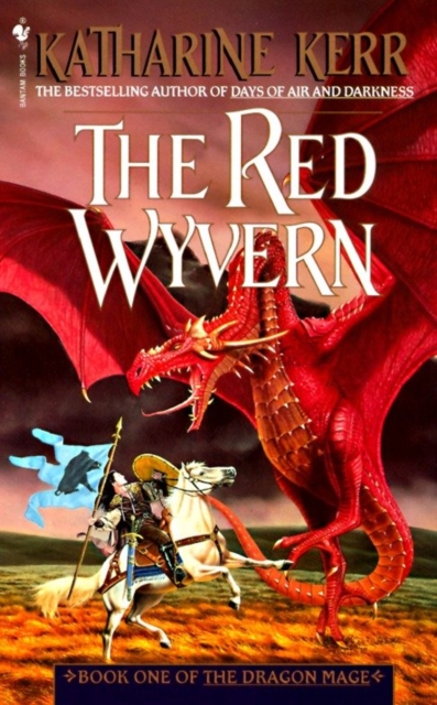 Red Wyvern
