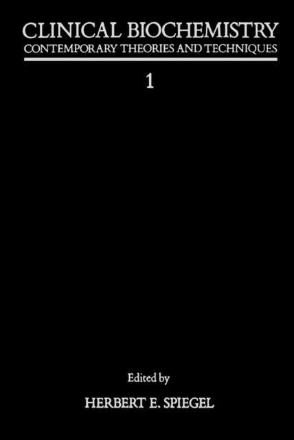 Clinical Biochemistry