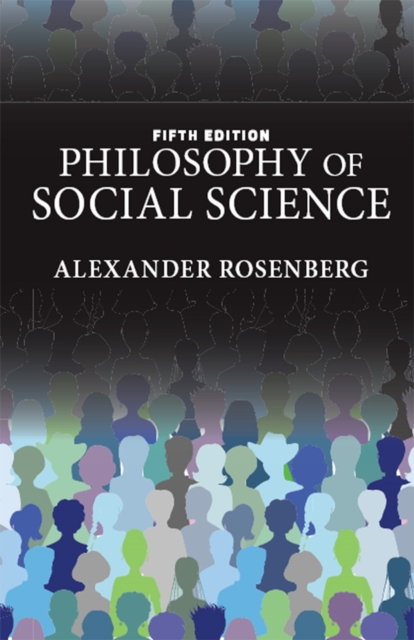 Philosophy of Social Science