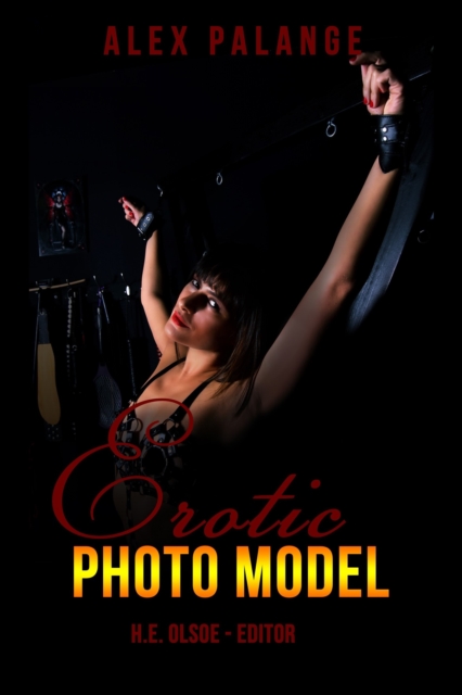 Erotic Photo Model