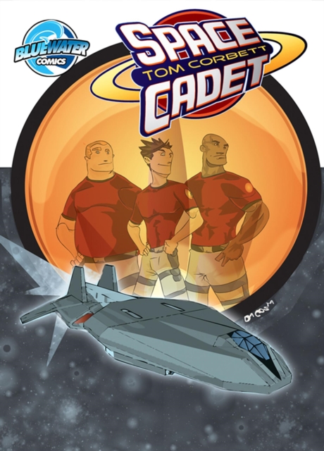 Tom Corbett: Space Cadet 1