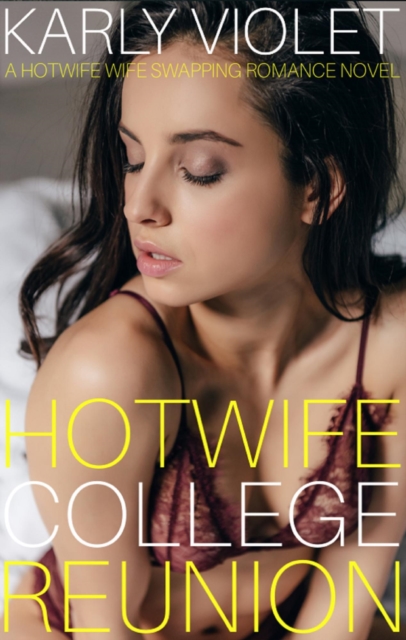 Hotwife College Reunion