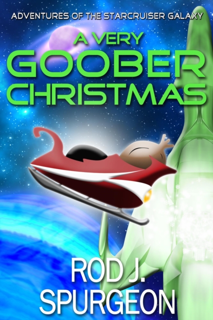 Very Goober Christmas