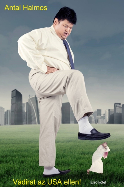 Vadirat az USA ellen!