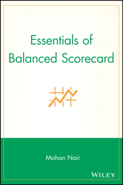 Essentials of Balanced Scorecard