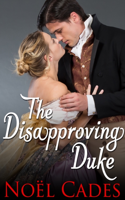 Disapproving Duke