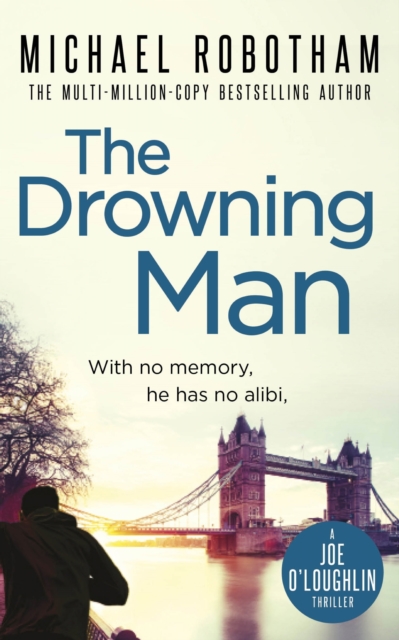 Drowning Man