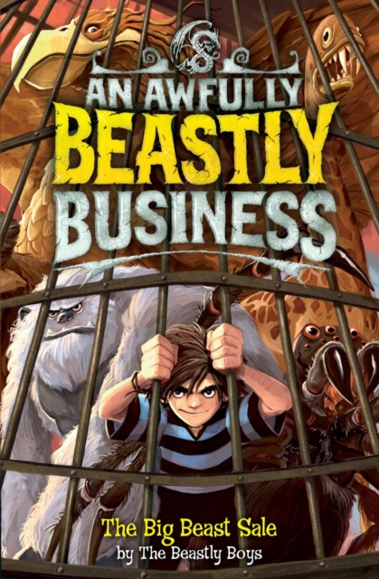 Big Beast Sale: An Awfully Beastly Business