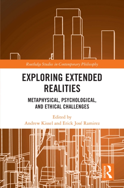 Exploring Extended Realities