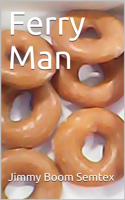 Ferry Man