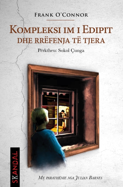 Kompleksi im i Edipit dhe rrefenja te tjera