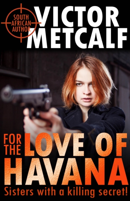 For the Love of Havana