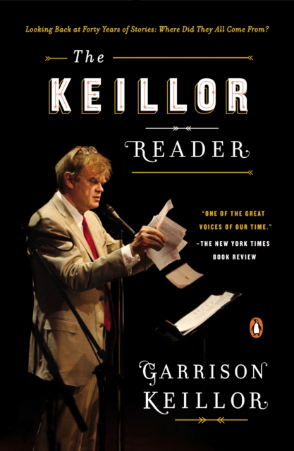 Keillor Reader