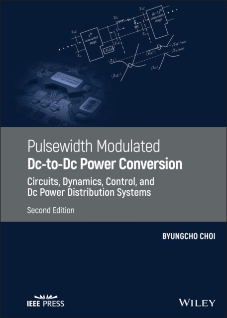 Pulsewidth Modulated DC-to-DC Power Conversion