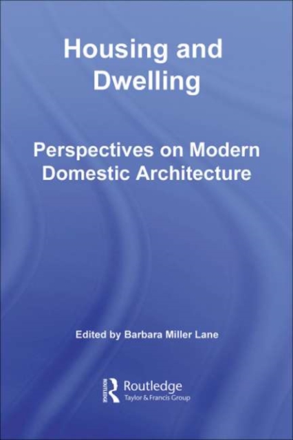 Housing and Dwelling