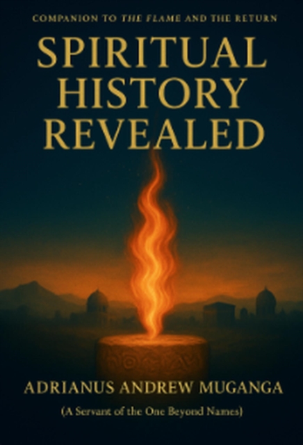 Spiritual History Revealed