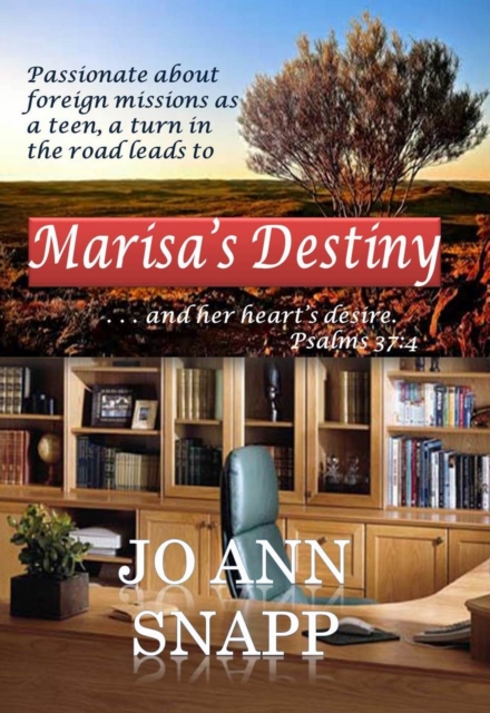 Marisa's Destiny