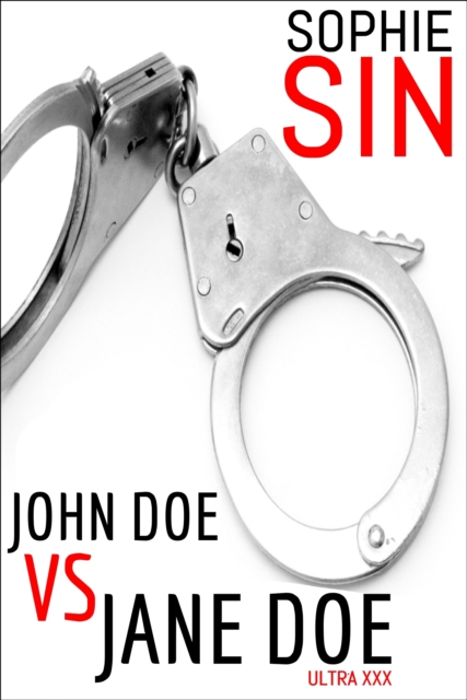 John Doe VS Jane Doe