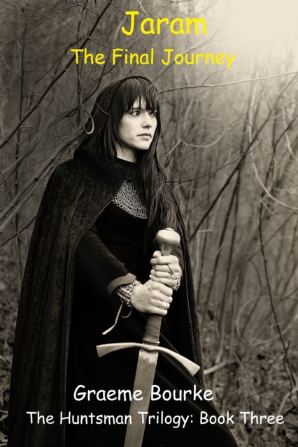 Jaram: The Final Journey