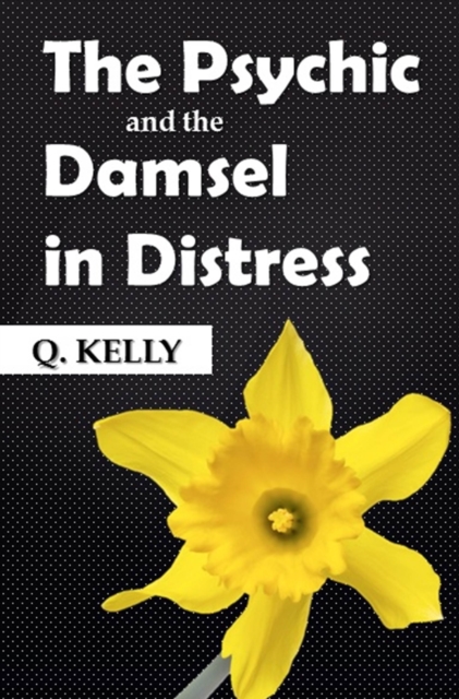 Psychic and the Damsel in Distress