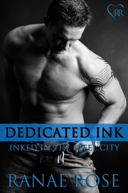 Dedicated Ink