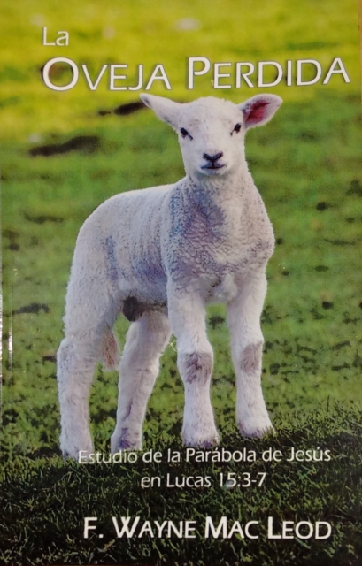 La Oveja Perdida