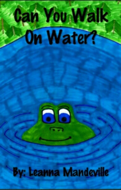 Can You Walk On Water?