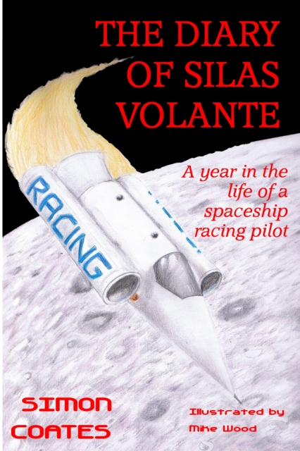 Diary of Silas Volante