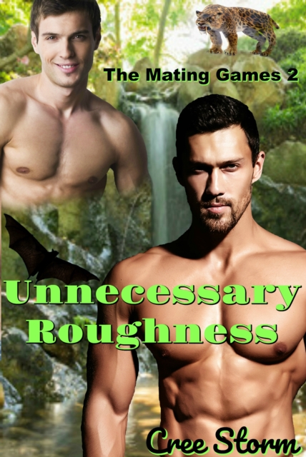 Mating Games 2 Unnecessary Roughness