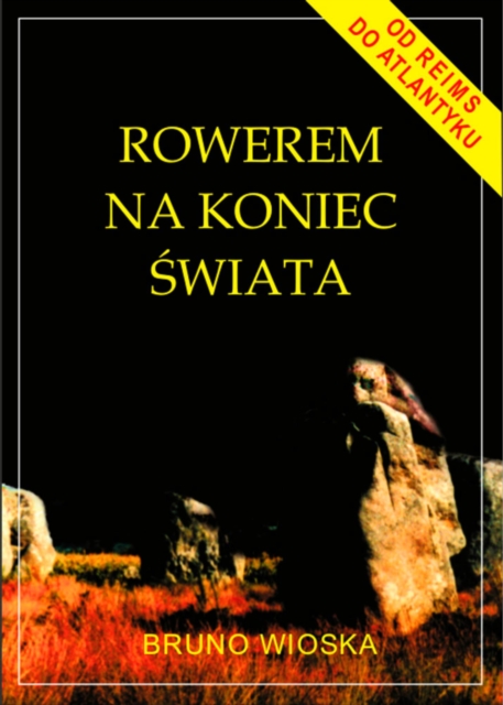 Rowerem na koniec swiata