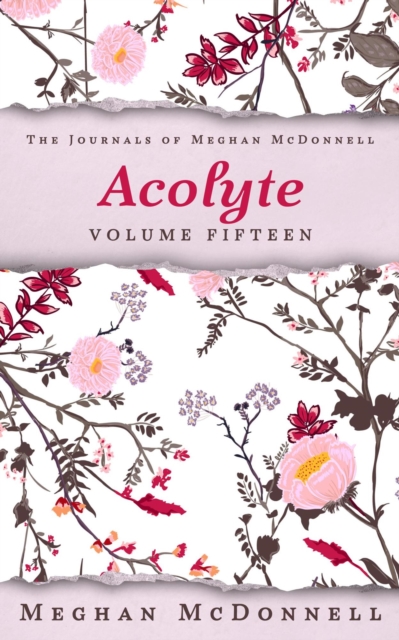 Acolyte: Volume Fifteen