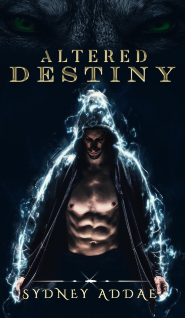 Altered Destiny