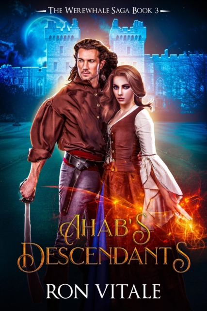 Ahab's Descendants
