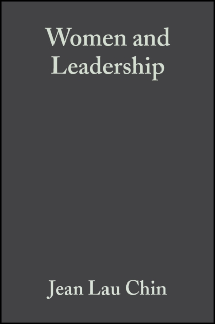 Women and Leadership