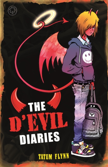 D'Evil Diaries