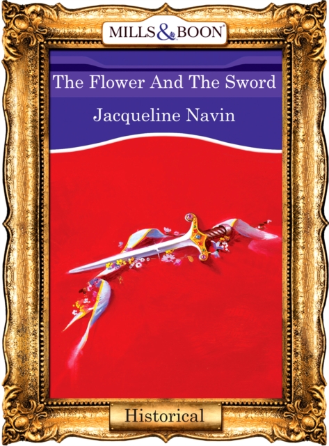 Flower And The Sword