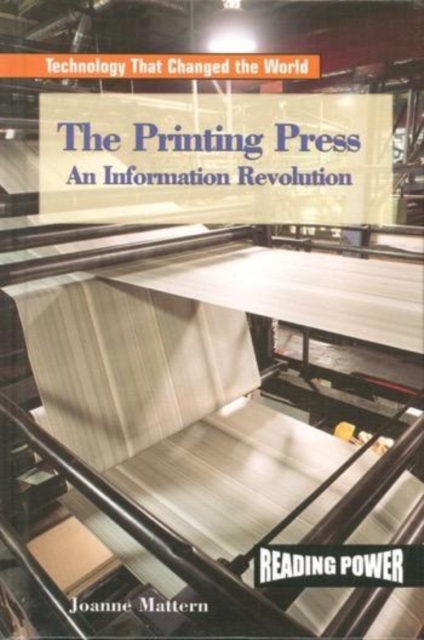 Printing Press