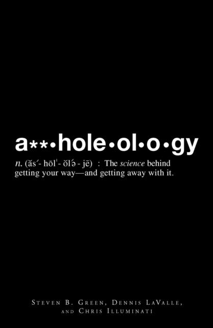 A**holeology