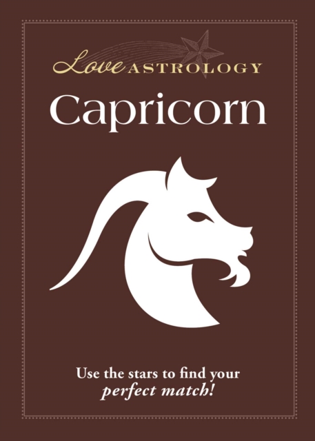 Love Astrology: Capricorn