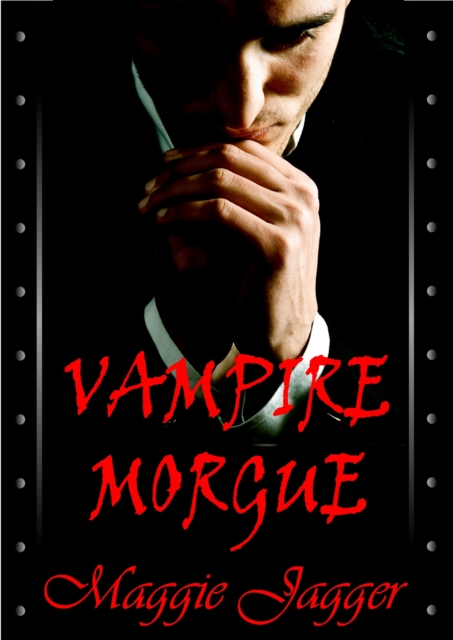 Vampire Morgue