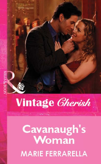 Cavanaugh's Woman