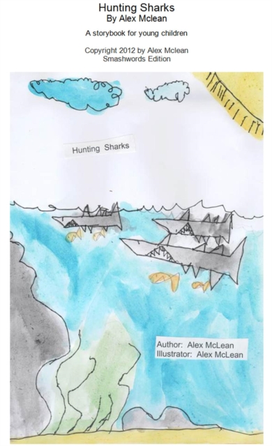 Hunting Sharks