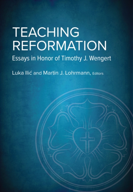 Teaching Reformation