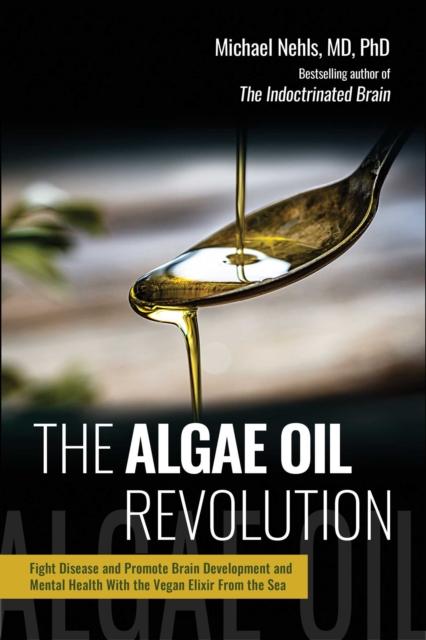 Algae Oil Revolution