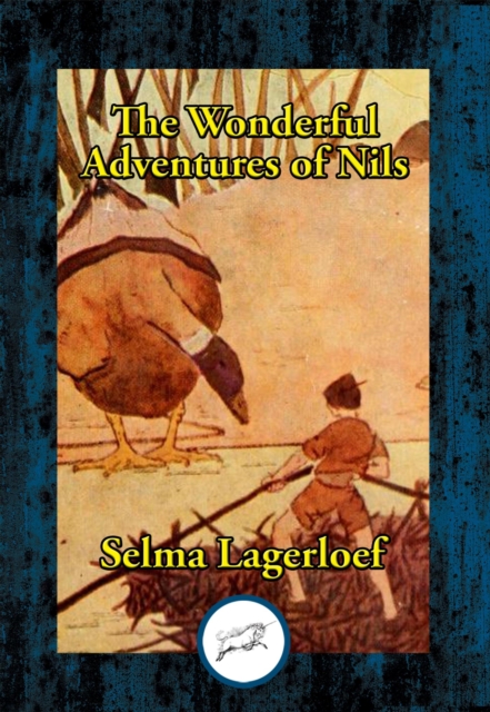 Wonderful Adventures of Nils